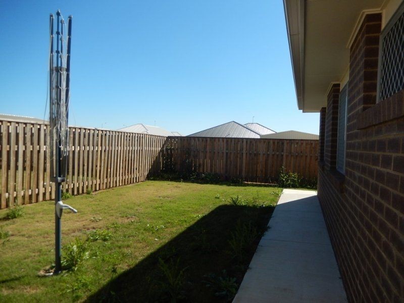 5 Freeman Close, Chinchilla QLD 4413
