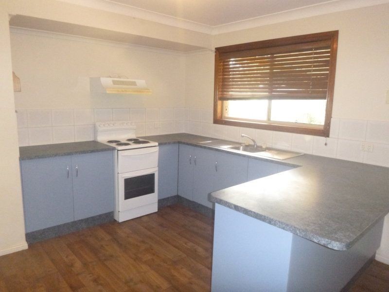 8 Stevenson Street, Chinchilla QLD 4413