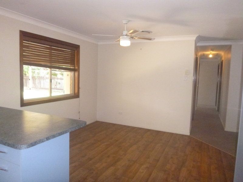 8 Stevenson Street, Chinchilla QLD 4413