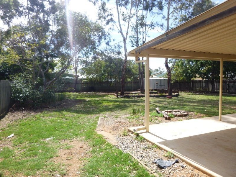 8 Stevenson Street, Chinchilla QLD 4413