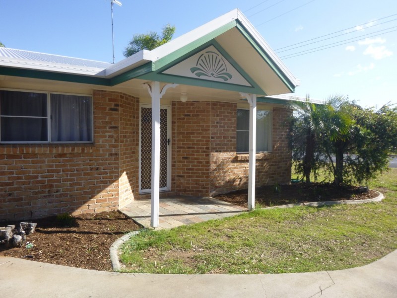 1/72 Wambo Street, Chinchilla QLD 4413