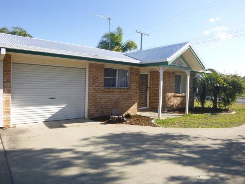 1/72 Wambo Street, Chinchilla QLD 4413