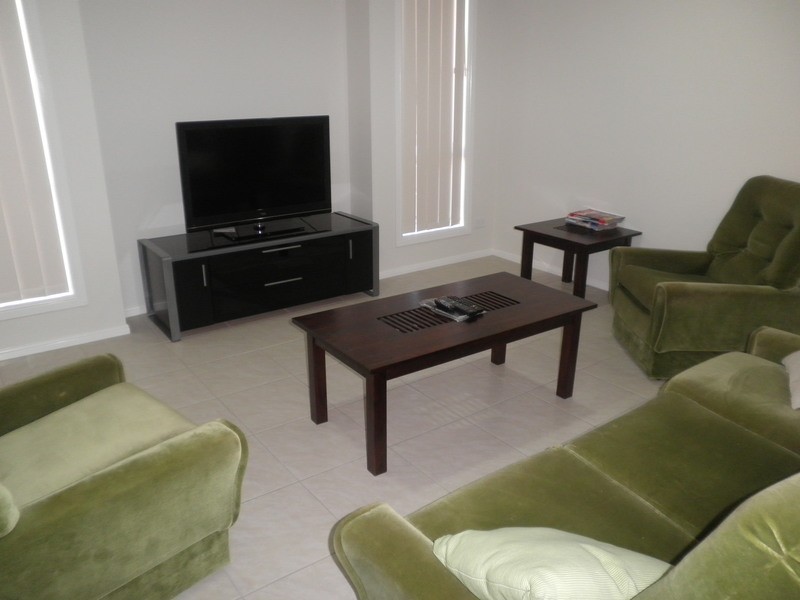 1 Layne Crescent, Chinchilla QLD 4413