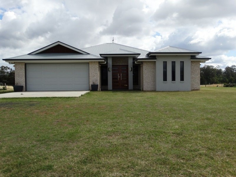 36. Ainsworth Street, Chinchilla QLD 4413