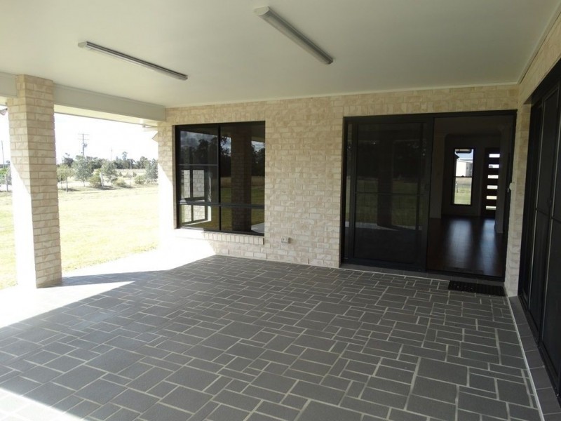 36. Ainsworth Street, Chinchilla QLD 4413