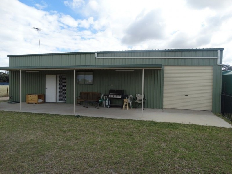 36. Ainsworth Street, Chinchilla QLD 4413