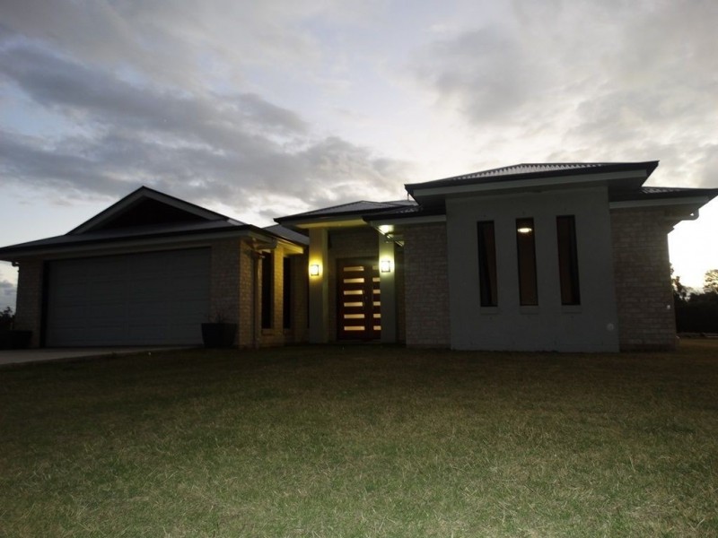 36. Ainsworth Street, Chinchilla QLD 4413