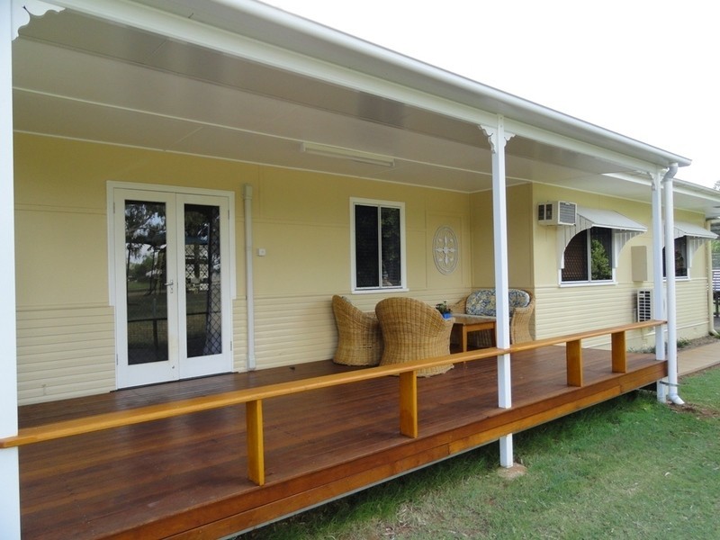 11 Nevell, Chinchilla QLD 4413