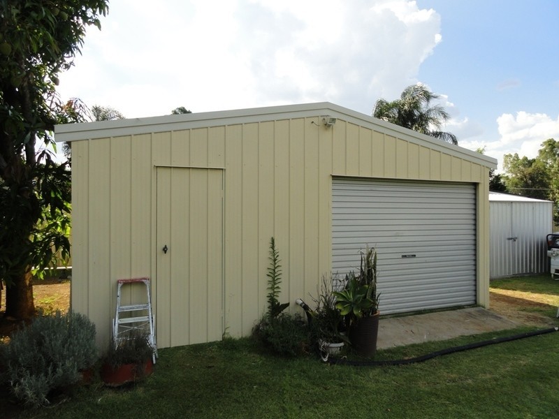 11 Nevell, Chinchilla QLD 4413