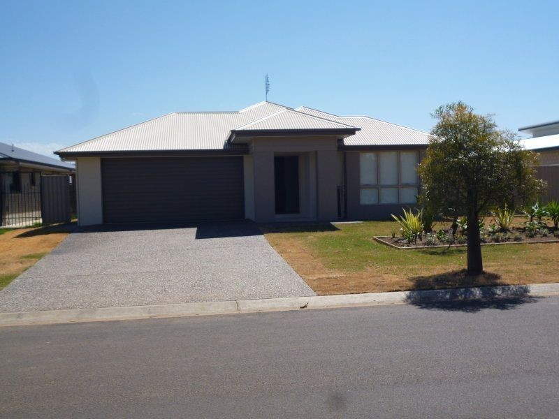 33 Frame Street, Chinchilla QLD 4413