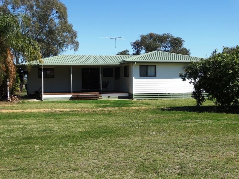 249. Lloyd Street, Chinchilla QLD 4413