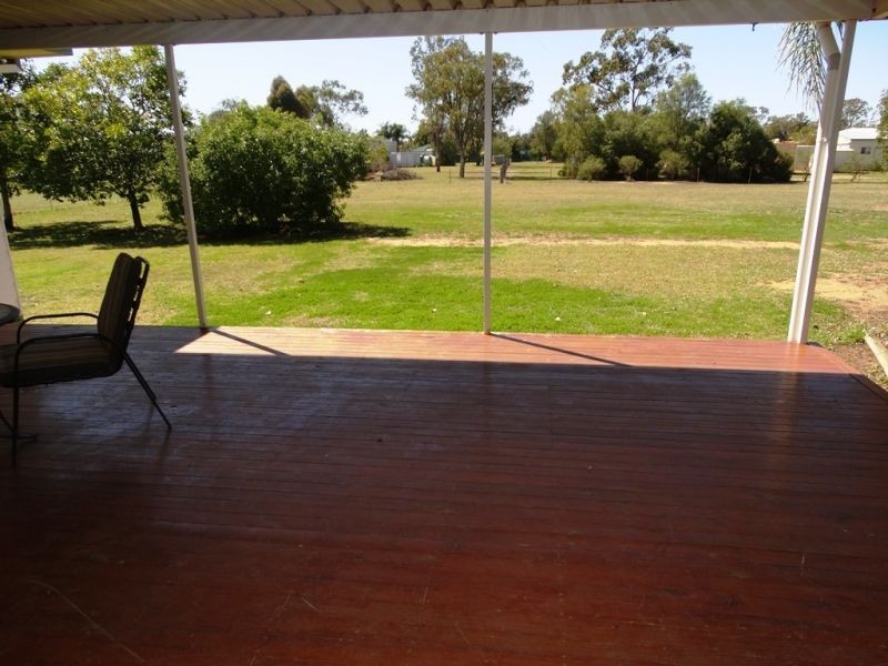249. Lloyd Street, Chinchilla QLD 4413