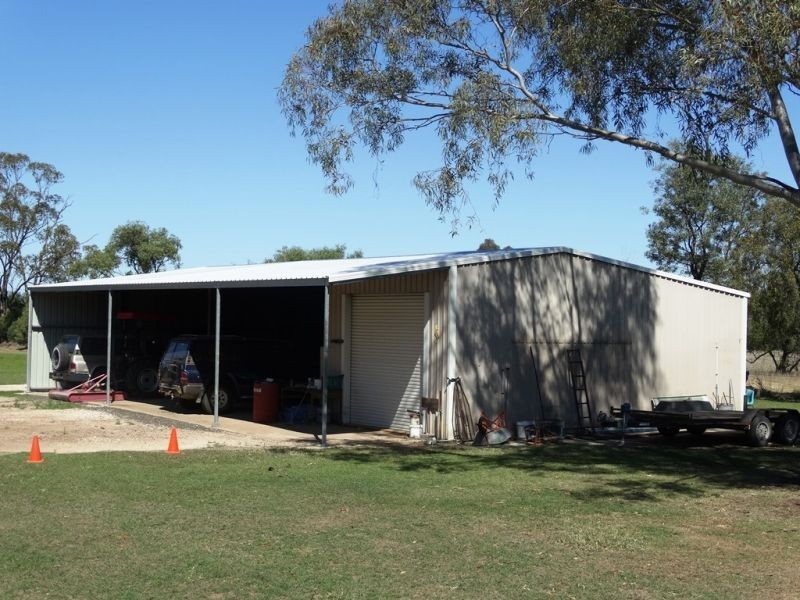 249. Lloyd Street, Chinchilla QLD 4413