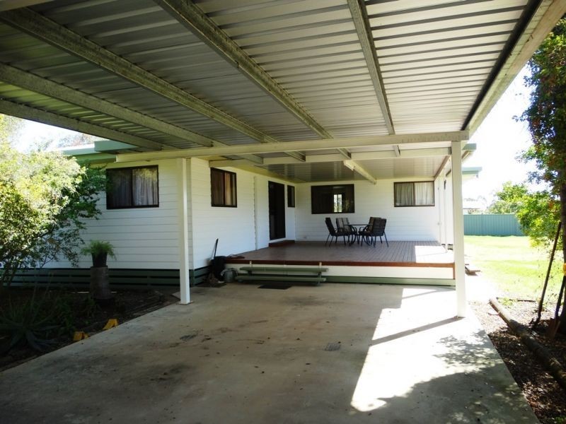 249. Lloyd Street, Chinchilla QLD 4413