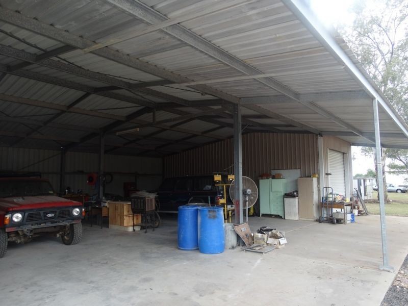 249. Lloyd Street, Chinchilla QLD 4413