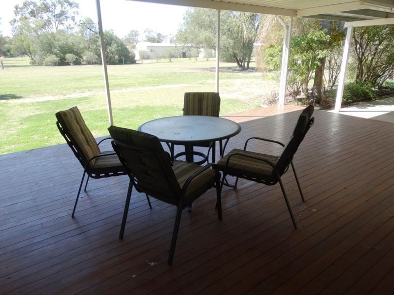 249. Lloyd Street, Chinchilla QLD 4413