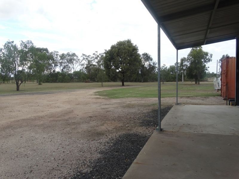 249. Lloyd Street, Chinchilla QLD 4413
