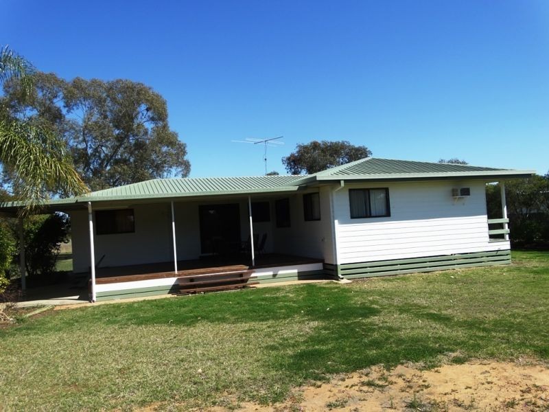 249. Lloyd Street, Chinchilla QLD 4413