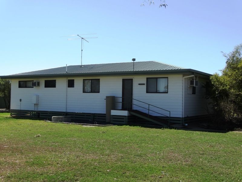249. Lloyd Street, Chinchilla QLD 4413