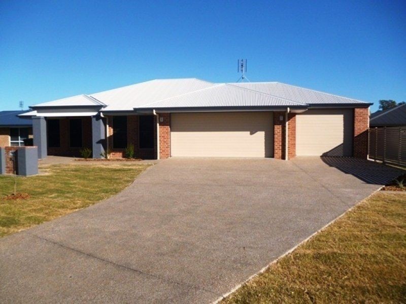 70 Sommerfeld Crescent, Chinchilla QLD 4413