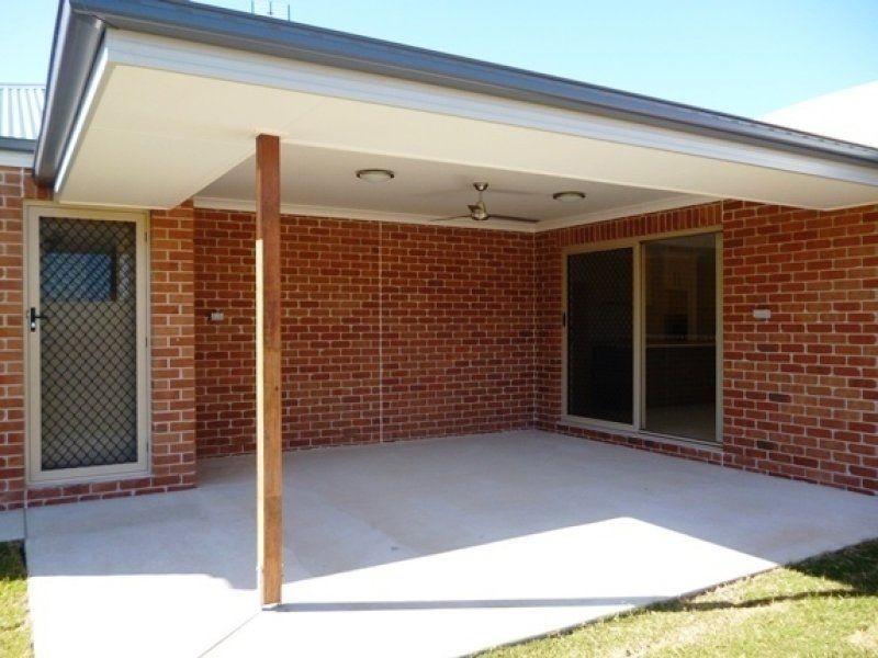 70 Sommerfeld Crescent, Chinchilla QLD 4413