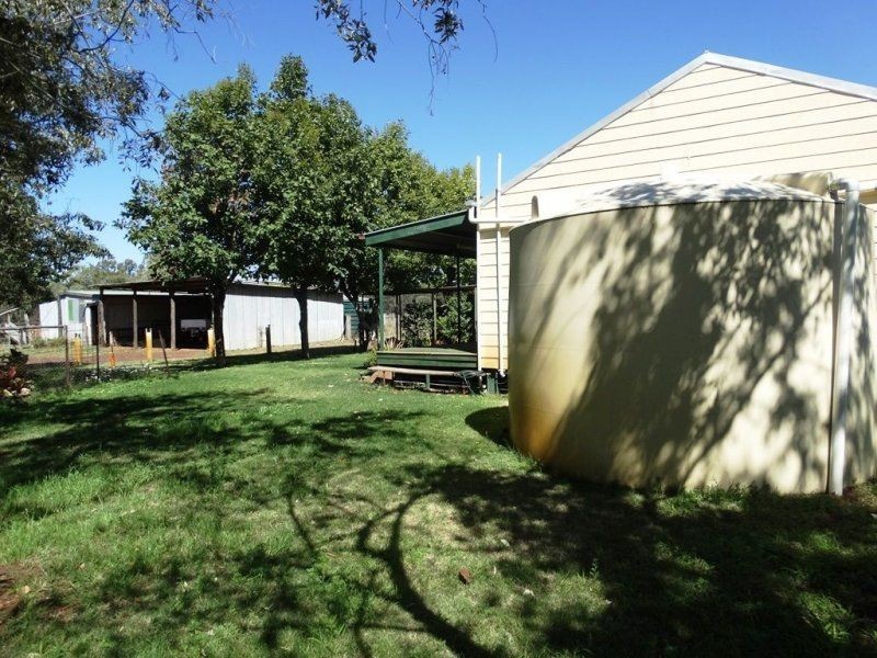 253 Goonalah North Road, Miles QLD 4415