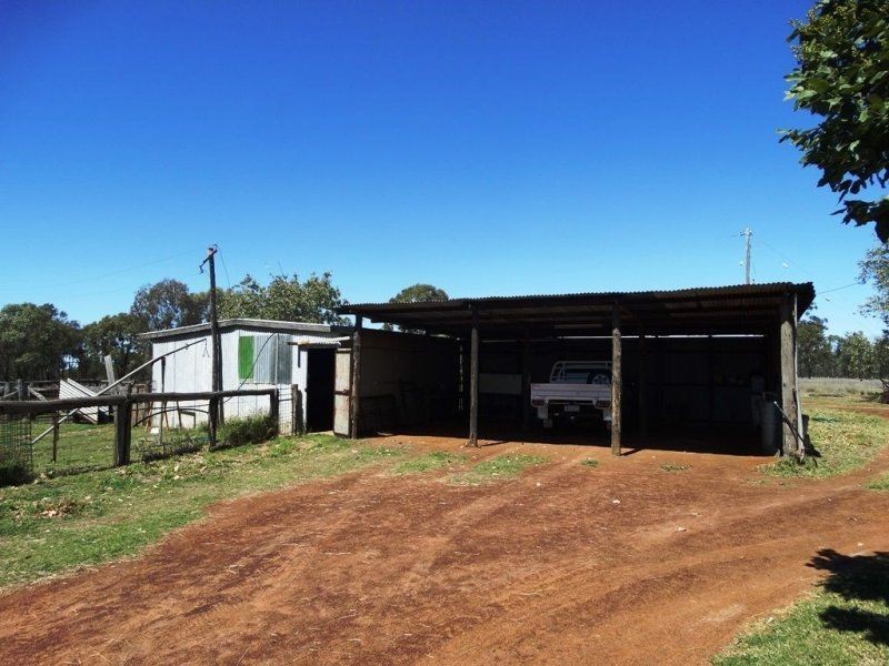 253 Goonalah North Road, Miles QLD 4415