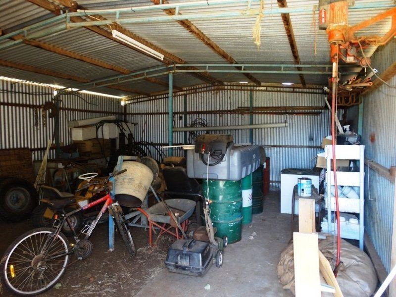 253 Goonalah North Road, Miles QLD 4415