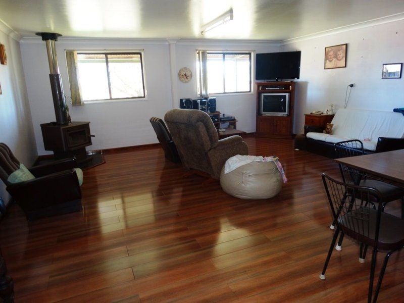 253 Goonalah North Road, Miles QLD 4415