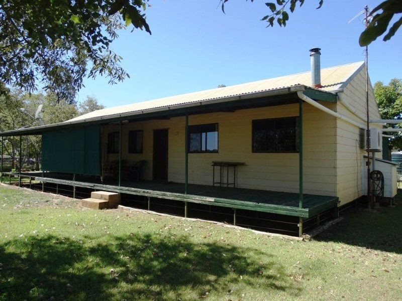 253 Goonalah North Road, Miles QLD 4415
