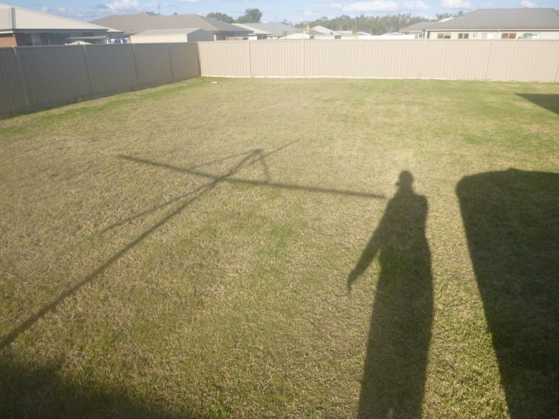 28 Sommerfeld Cres, Chinchilla QLD 4413