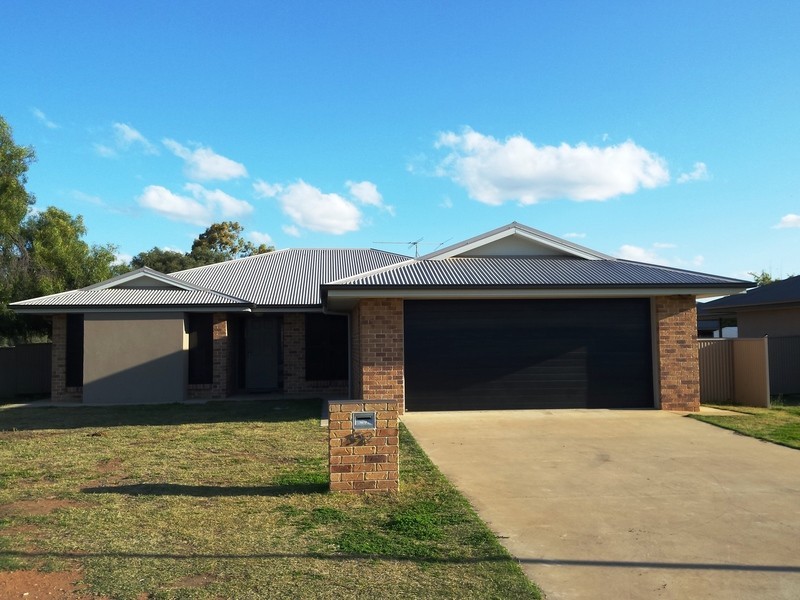 32 Sheridan St, Chinchilla QLD 4413