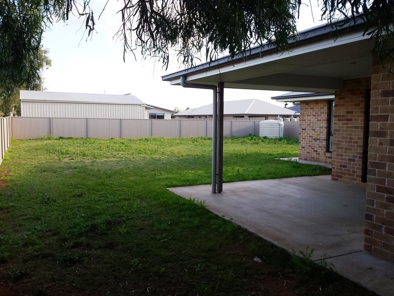 32 Sheridan St, Chinchilla QLD 4413