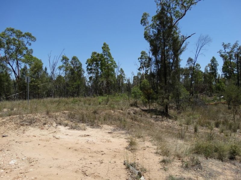 118 ACRES Lot 15 Mary Road, Wieambilla QLD 4413