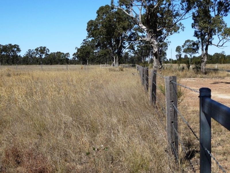 1479 Beelbee Road, Kogan QLD 4406