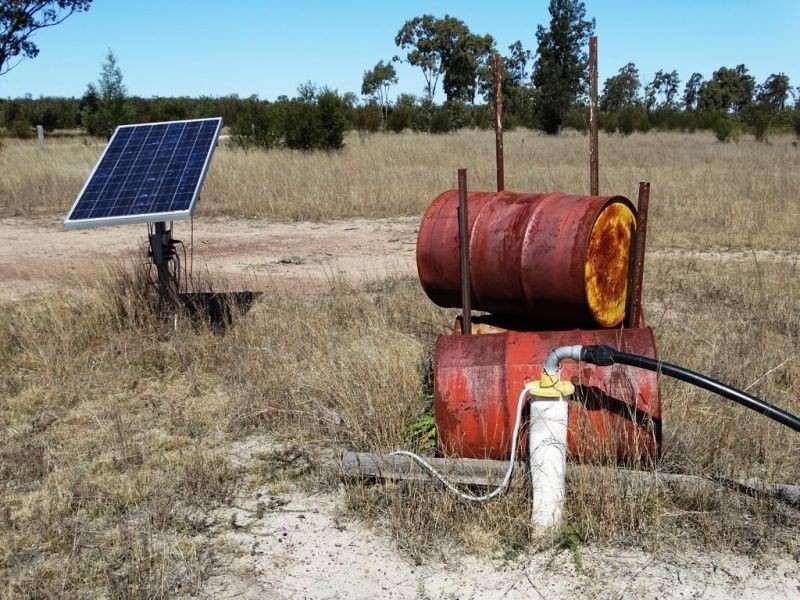 1479 Beelbee Road, Kogan QLD 4406