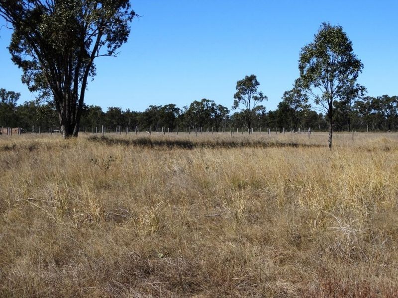 1479 Beelbee Road, Kogan QLD 4406