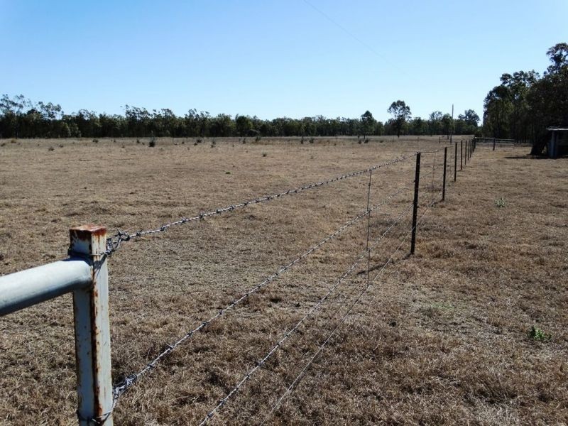 1479 Beelbee Road, Kogan QLD 4406