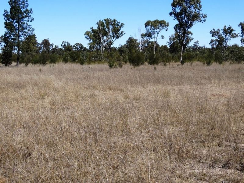 1479 Beelbee Road, Kogan QLD 4406