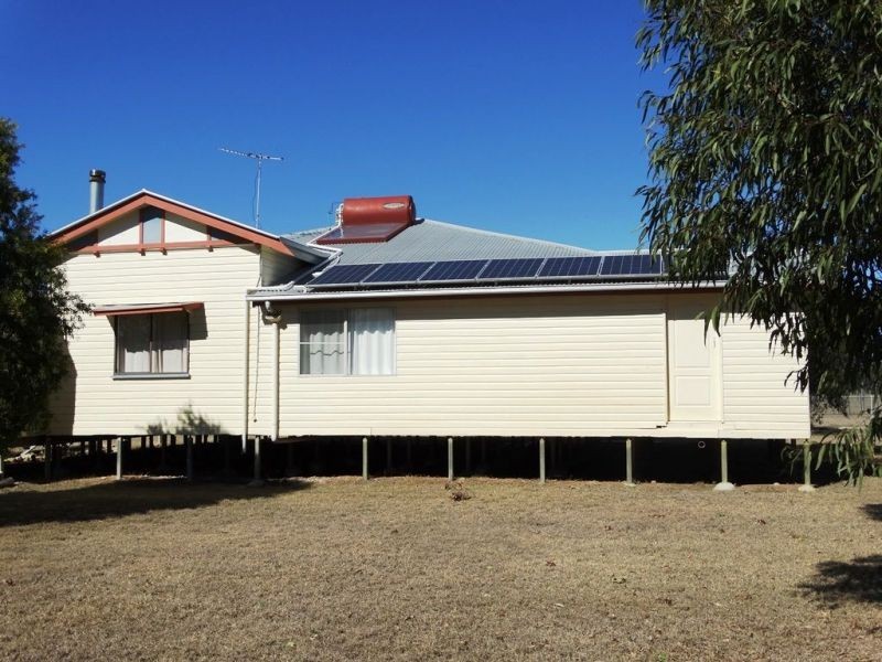 1479 Beelbee Road, Kogan QLD 4406