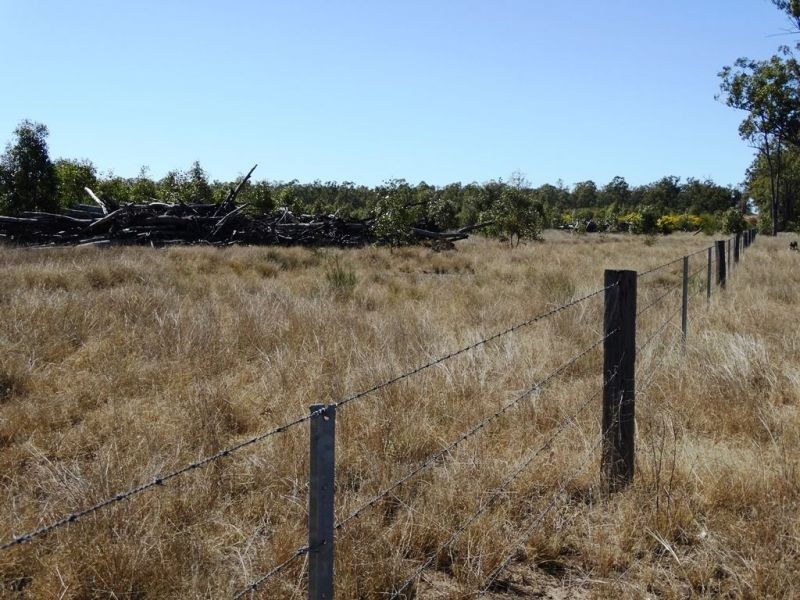 1479 Beelbee Road, Kogan QLD 4406