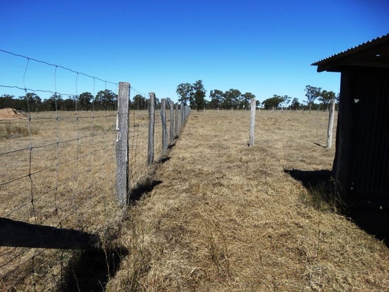 1479 Beelbee Road, Kogan QLD 4406
