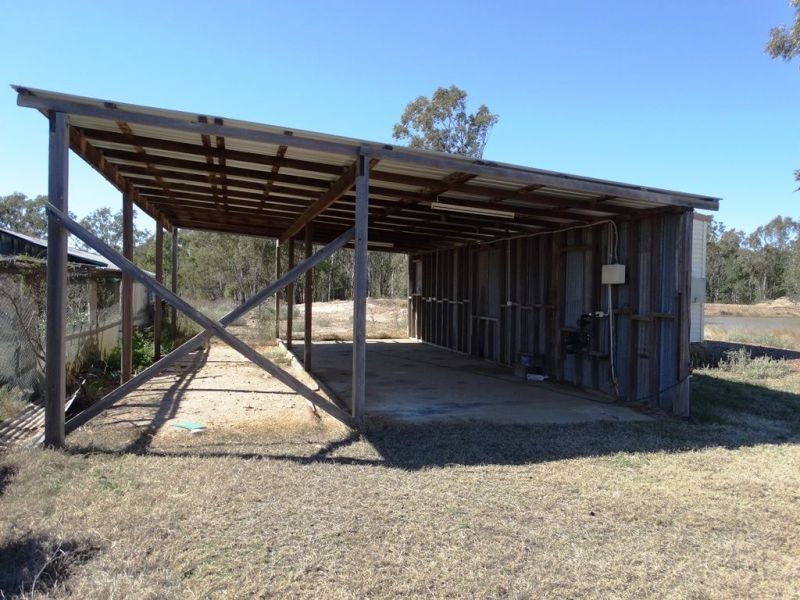 1479 Beelbee Road, Kogan QLD 4406