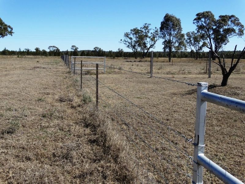 1479 Beelbee Road, Kogan QLD 4406