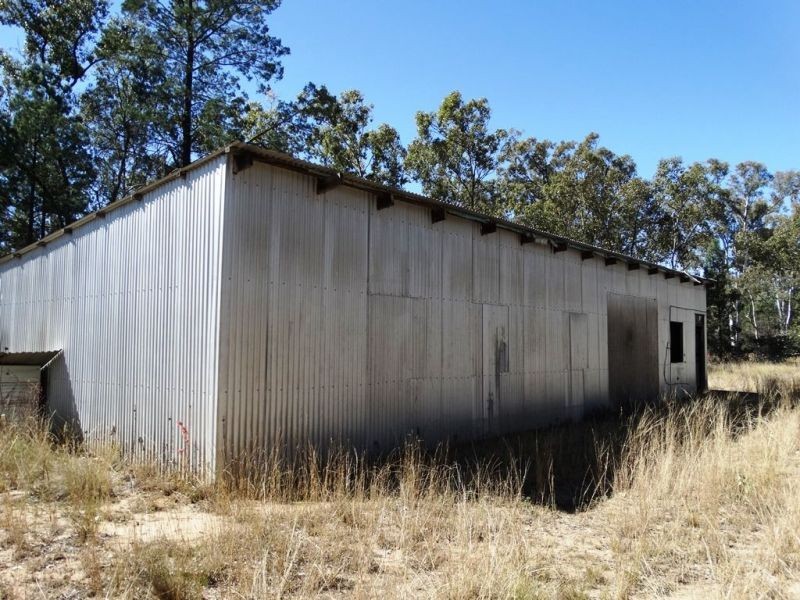 1479 Beelbee Road, Kogan QLD 4406