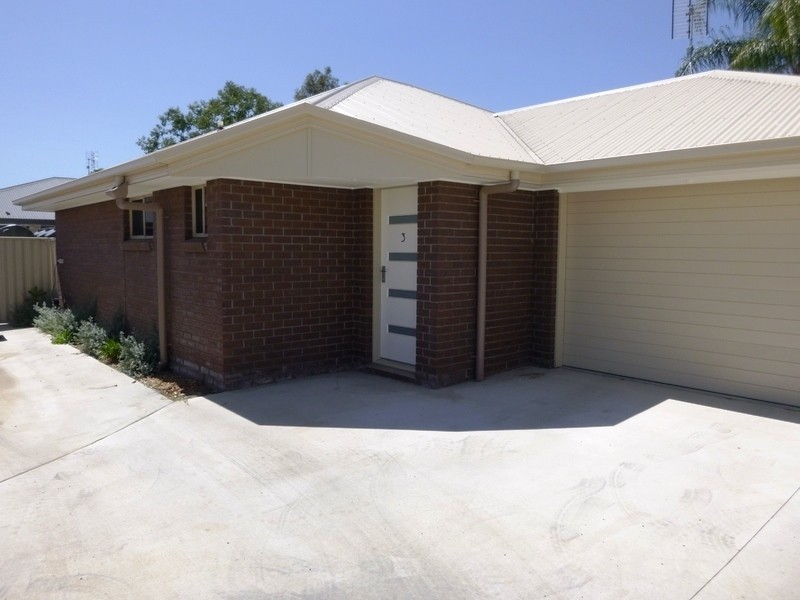 3/10 Heeney Street, Chinchilla QLD 4413