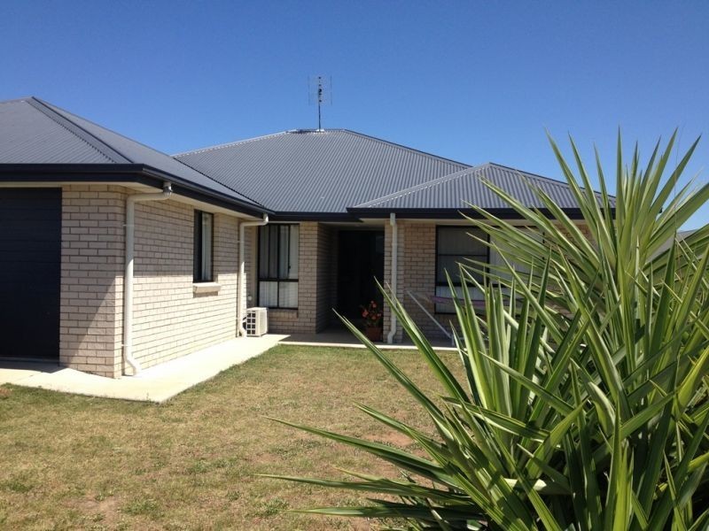 7 McKenzie Street, Chinchilla QLD 4413