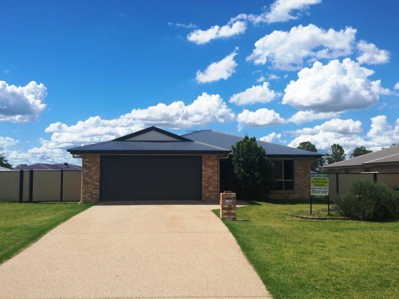 135 Zeller Street, Chinchilla QLD 4413