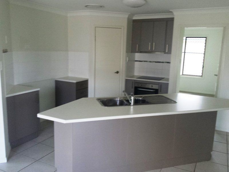 135 Zeller Street, Chinchilla QLD 4413