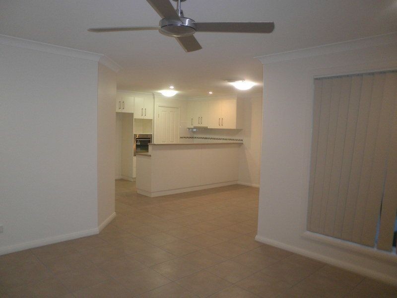 Unit 1/3 Platz Street, Chinchilla QLD 4413